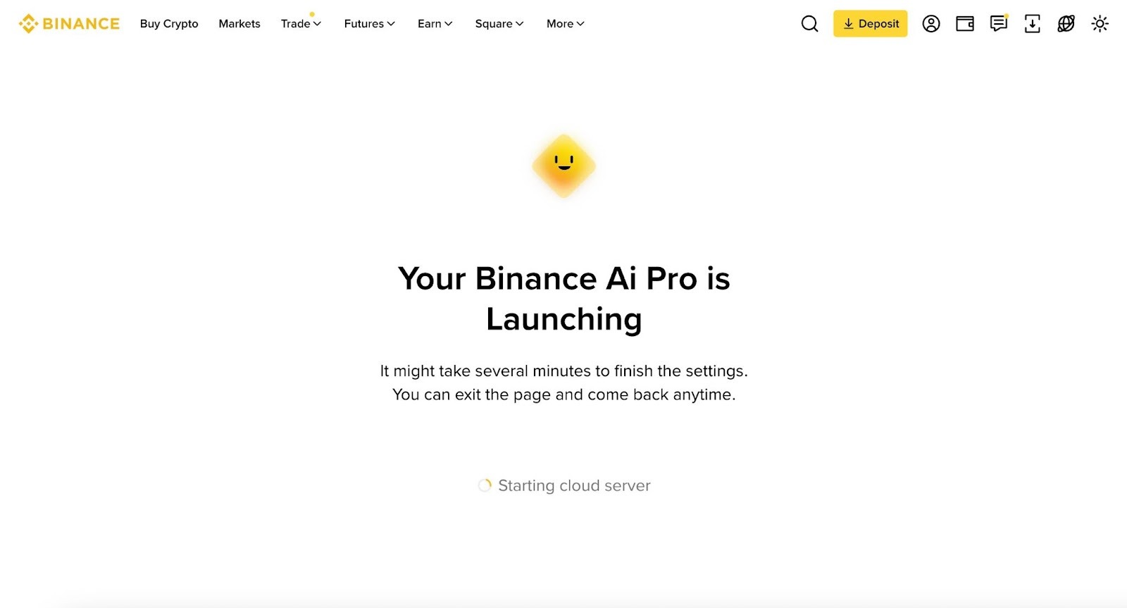 تفعيل AI Pro على الويب